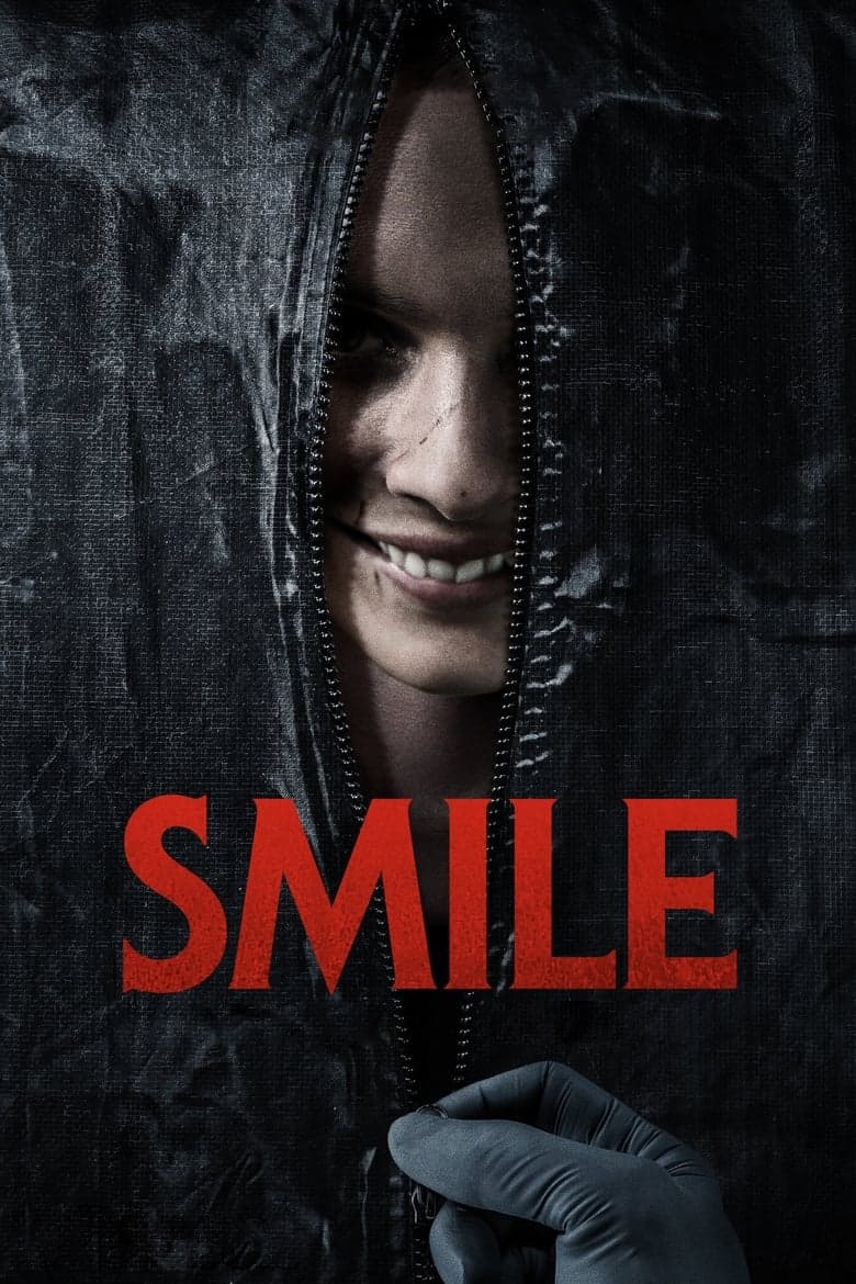 Poster for Smile (2022)