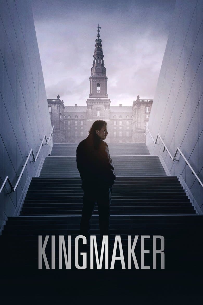Poster for Kingmaker (2024)