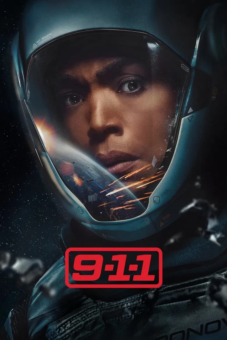 Poster for 9-1-1 Season 9